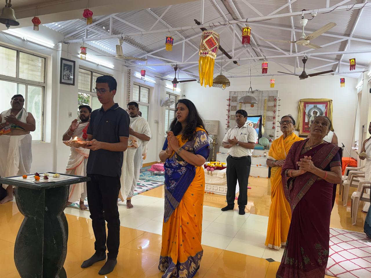 Aarav Dayal photo 7